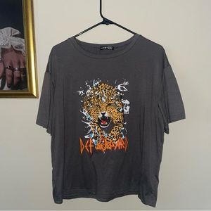 Def Leppard T-Shirt